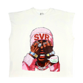 FOCUSED TEE