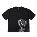 CHROME FACE TEE