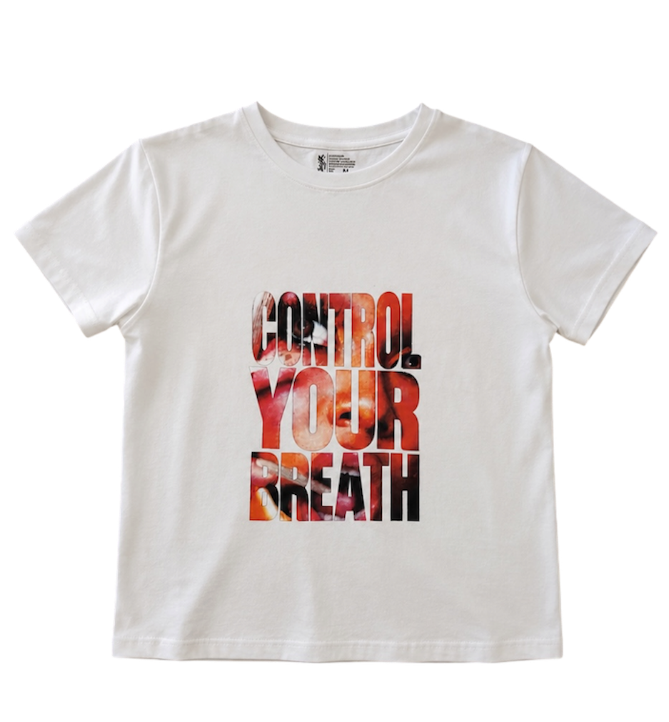 BREATH TEE