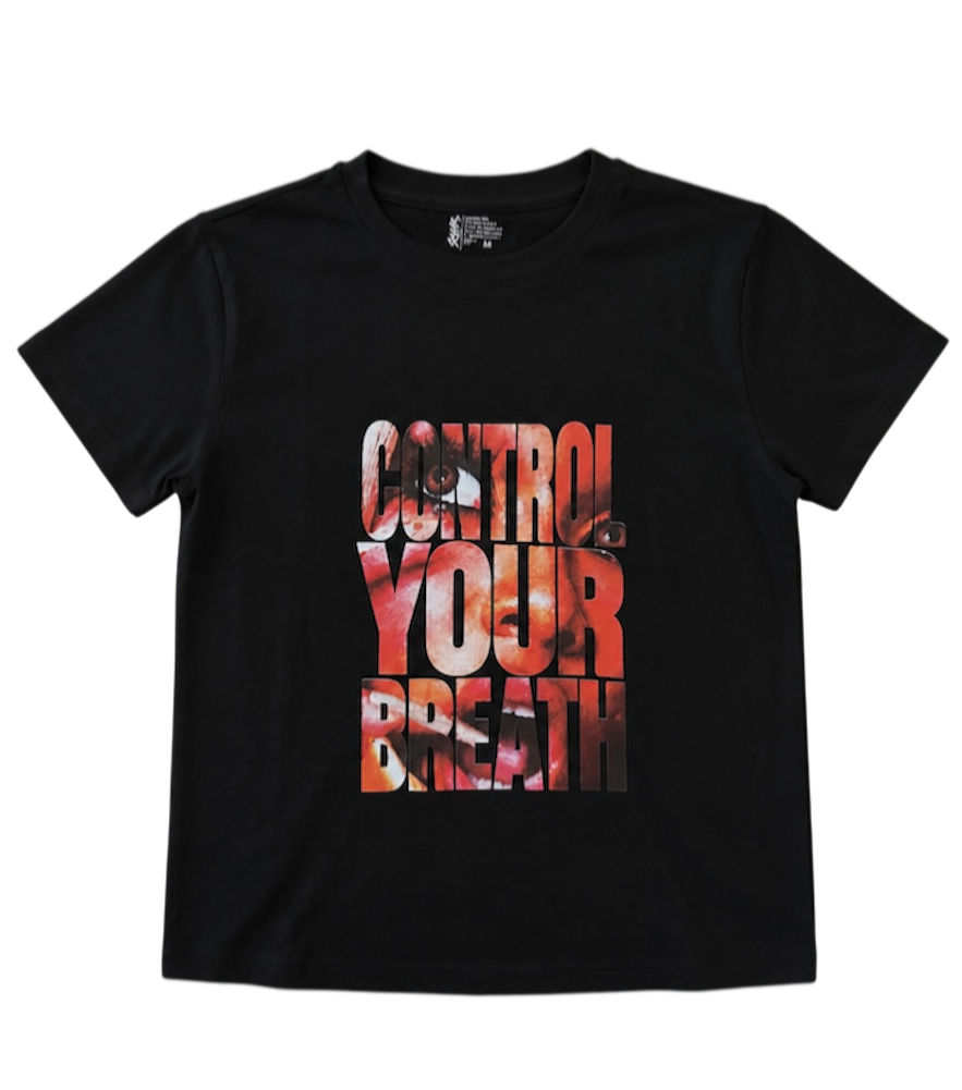 BREATH TEE