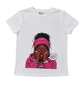 FOCUS ON ME TEE